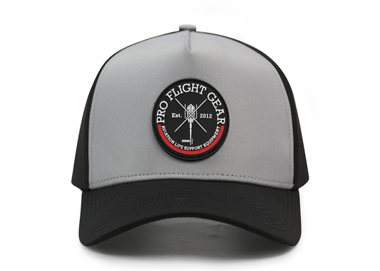 Custom 5 Panel Children Hat