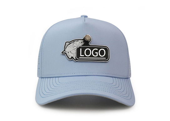 Custom 5 Panel Children Hat