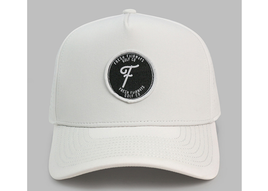 Custom 5 Panel Children Hat