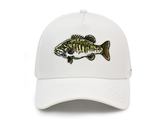 Custom 5 Panel Children Hat