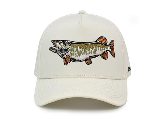 Custom 5 Panel Children Hat