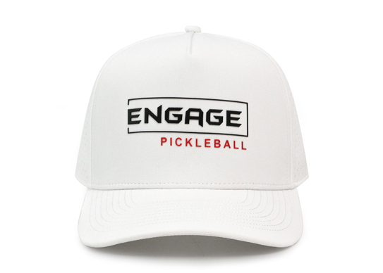 Custom 5 Panel Children Hat