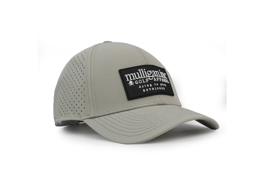 Custom 6 Panel CHildren Hat