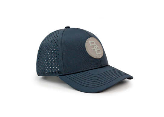 Custom 6 Panel CHildren Hat