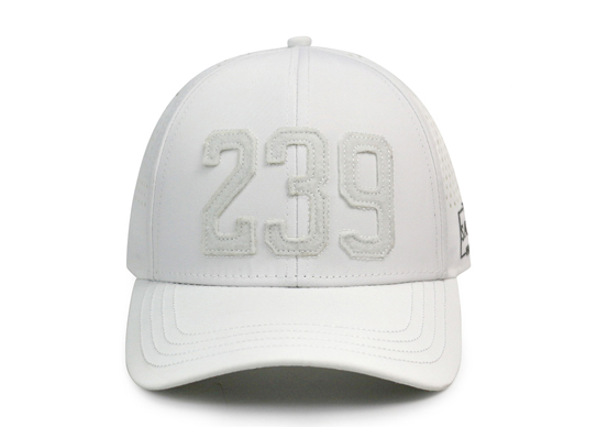 Custom 6 Panel CHildren Hat