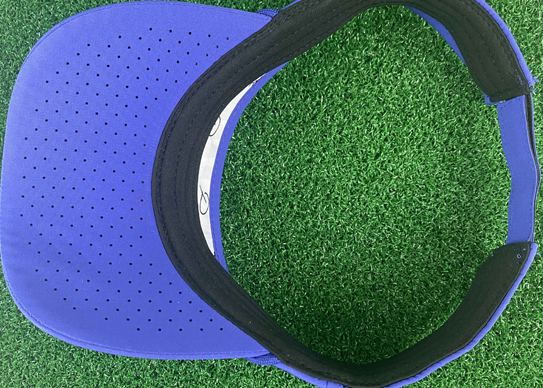 Custom Visor Golf Hat