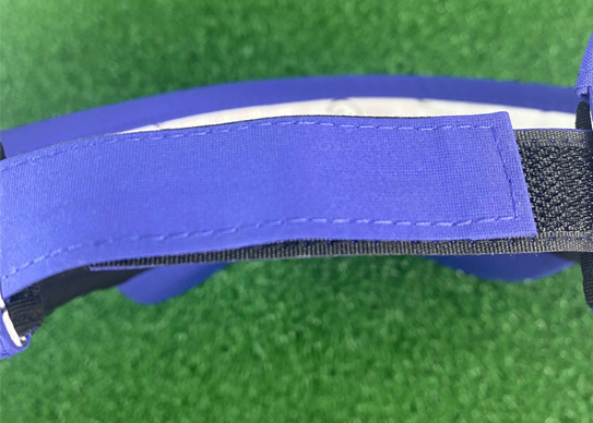 Custom Visor Golf Hat