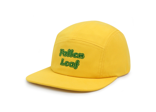 Custom Embroidery Logo Running Hat