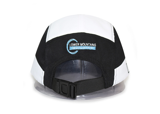 Custom Embroidery Logo Running Hat