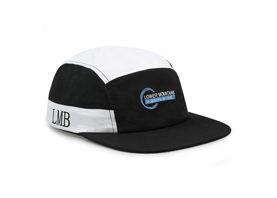 Custom Embroidery Logo Running Hat