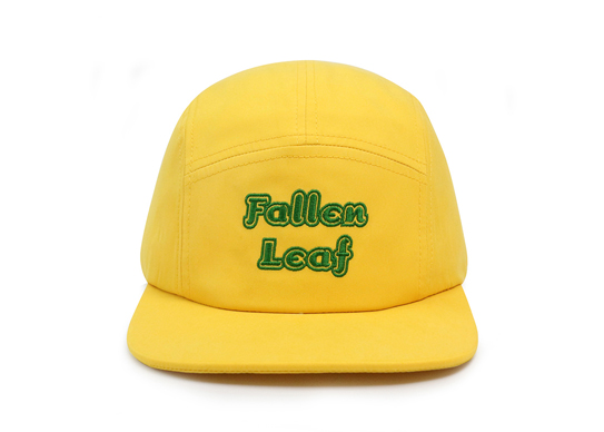 Custom Embroidery Logo Running Hat