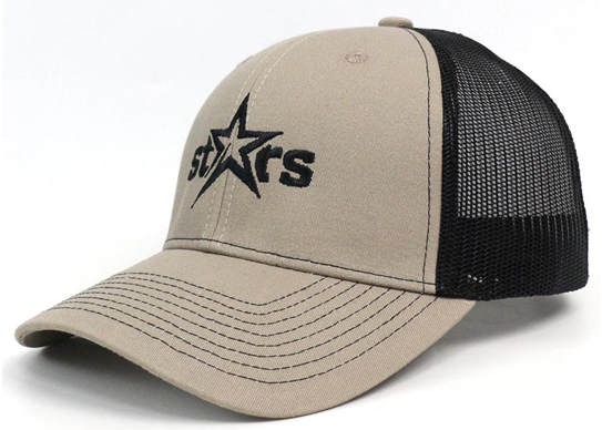 Custom Embroidered Logo Climbing Hat