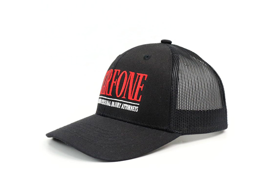 Custom Embroidered Logo Climbing Hat