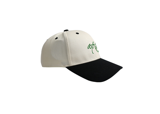 Custom 6 Panel Football Cap