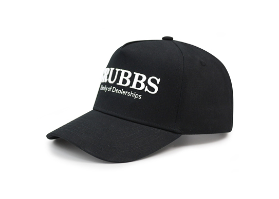 Custom 5 Panel Basketball Hat