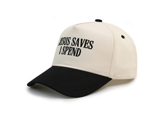 Custom 5 Panel Basketball Hat