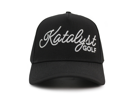 Custom 5 Panel Surfing Hat