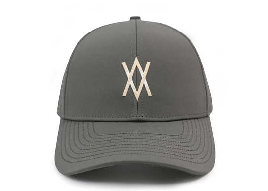 Custom 6 Panel Surfing Hat