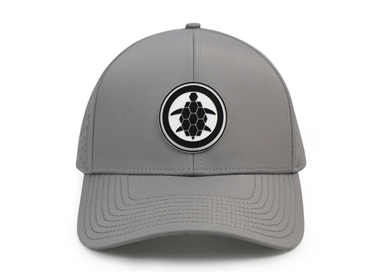 Custom 6 Panel Surfing Hat