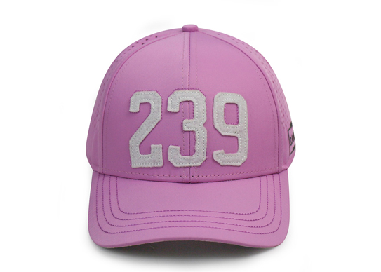 Custom 6 Panel Surfing Hat