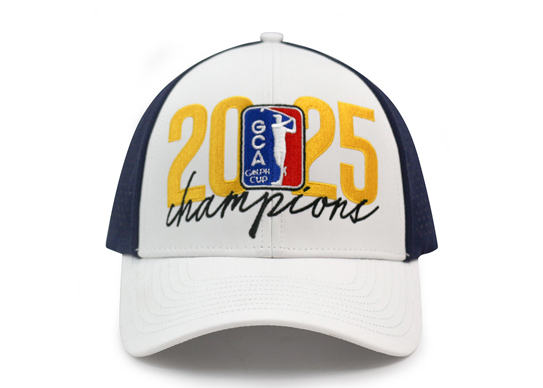 Custom 6 Panel Surfing Hat