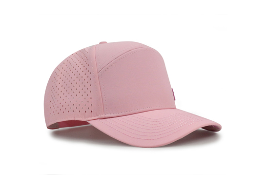 Custom 7 Panel Surfing Hat