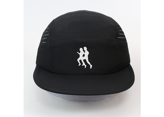 Custom 5 Panel Camping Hat