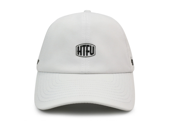 Custom 6 Panel Camping Hat