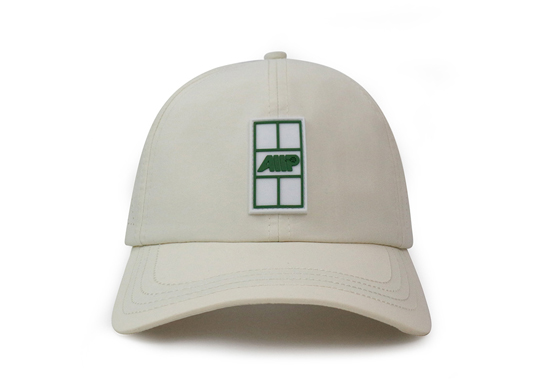 Custom 6 Panel Camping Hat