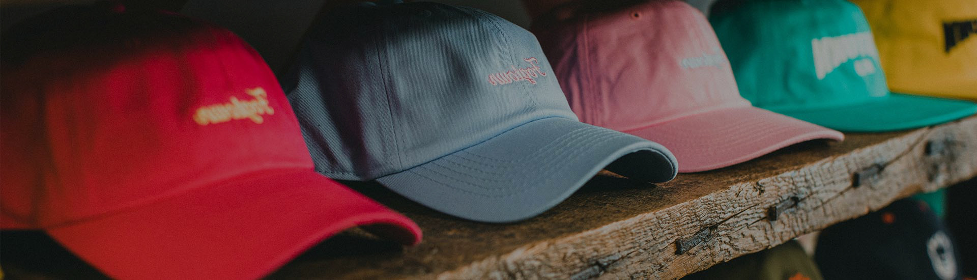 Veracap Custom Hat Blogs