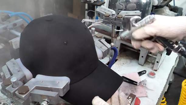 Inished Product Inspection