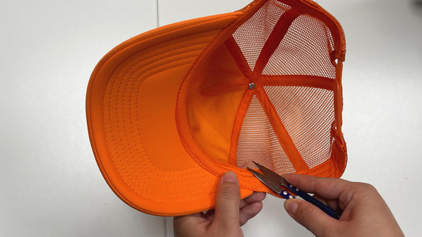 Product Inspection in Line