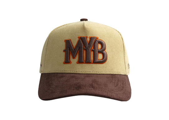 Custom Corduroy Baseball Caps Wholesale