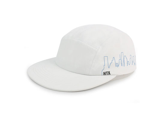 Custom 5 Panel Print Logo Cap