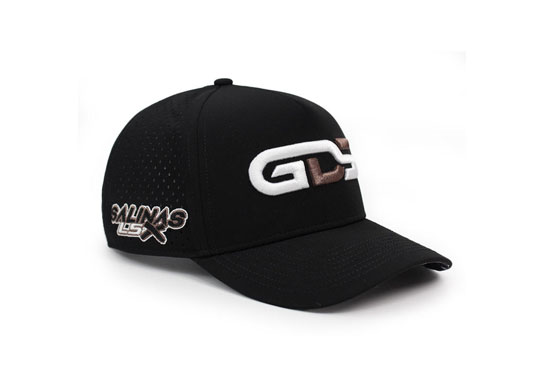 Custom 5 Panel Surfing Hat