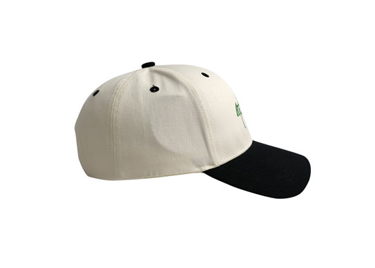 Custom 6 Panel Basketball Hat