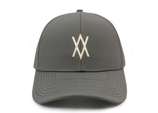 Custom 6 Panel Surfing Hat