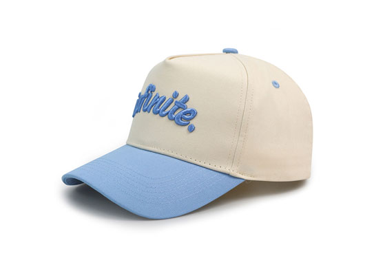 Custom Cotton Golf Hat