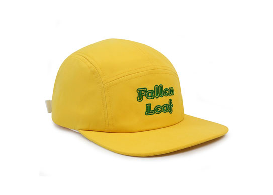 Custom Embroidery Logo Running Hat