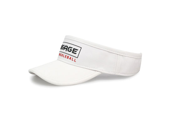 Custom Visor Golf Hat