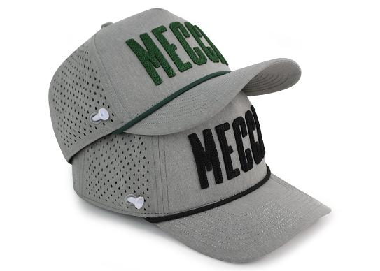 Custom 5 Panel Chain Embroidery Logo Cap