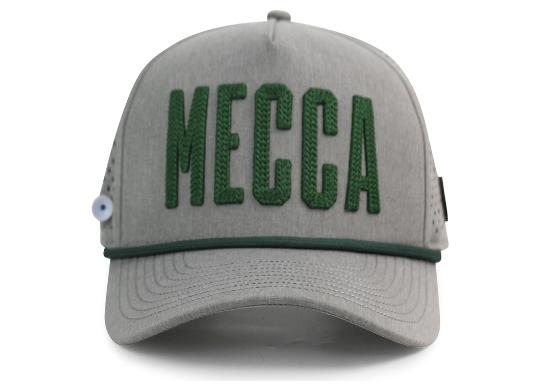 Custom 5 Panel Chain Embroidery Logo Cap