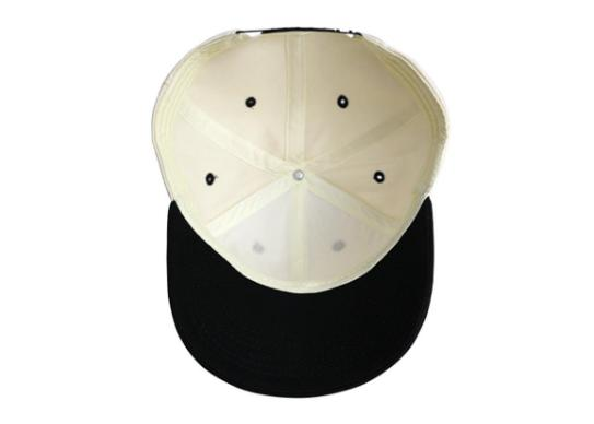 Custom 6 Panel Baseball Cap