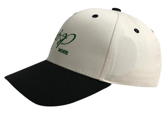 Custom 6 Panel Baseball Cap