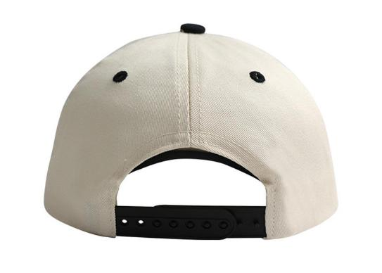 Custom 6 Panel Baseball Cap