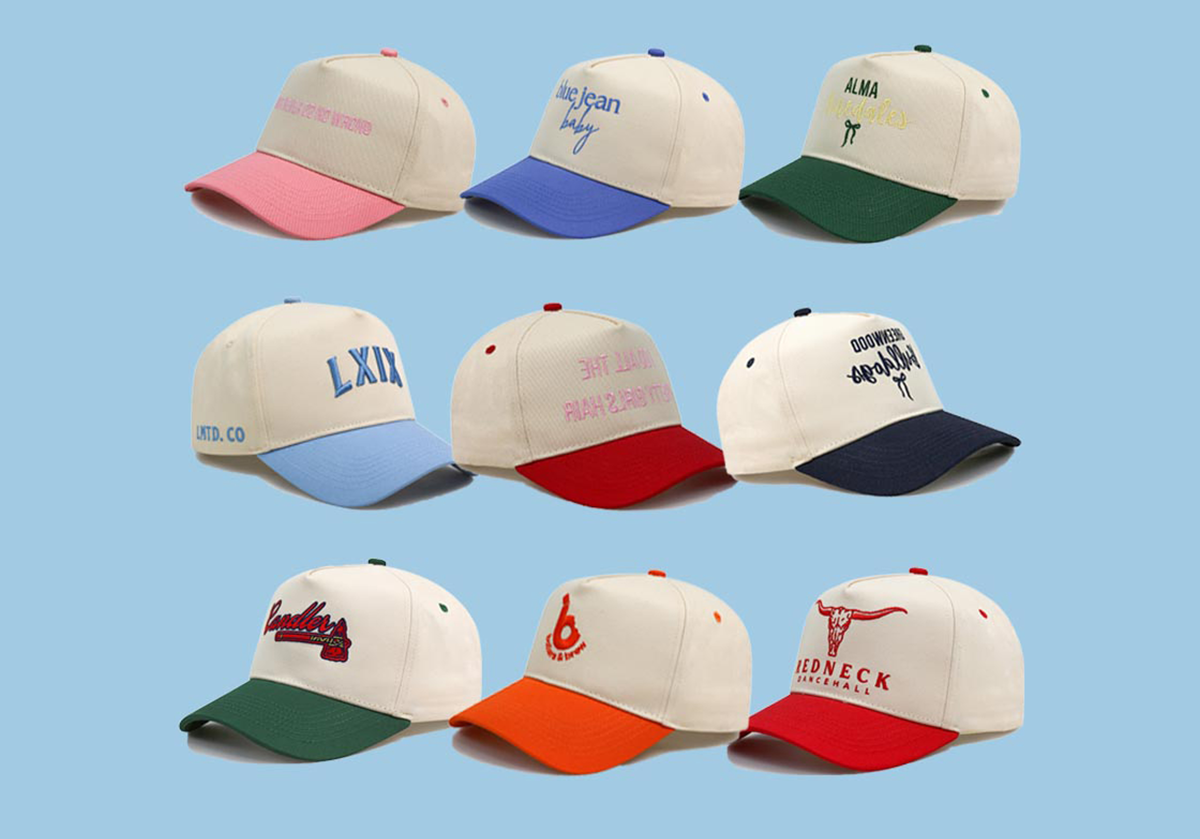 Choosing the Right Headwear for Your Business