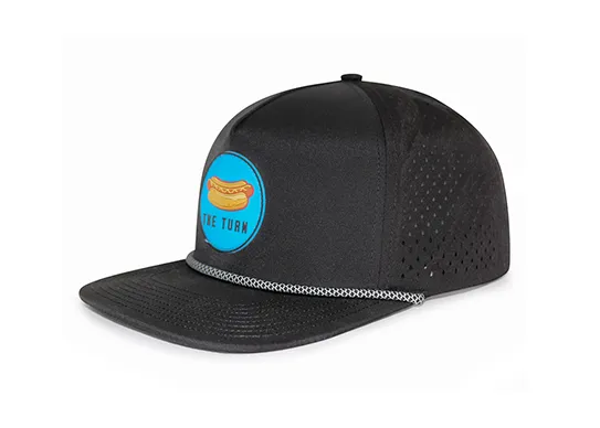 Laser Drilling Empowering Green, Safe, and Efficient Development of Cap Manufacturing