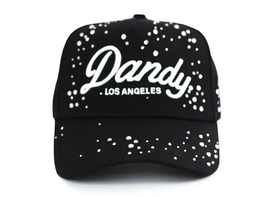 Dandy Hats Style