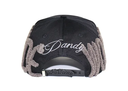 Dandy Hats Style