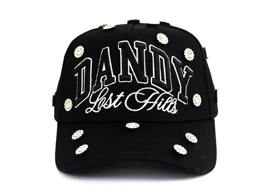 Dandy Hats Style